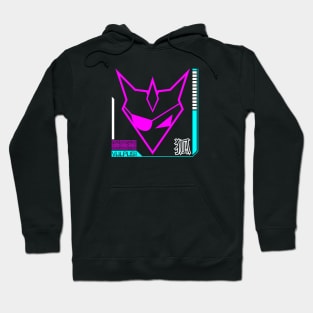 VULPUSPY-CGA Hoodie